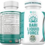 Bariatric Multivitamin for Post Gastric Sleeve, Bariatric Sleeve, Gastric Bypass - Image 2