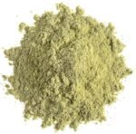 Barley Grass Powder - Barleygrass - Wheatgrass - Wheat Grass Tea - 200g - Image 2