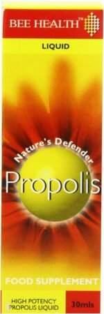 Bee Health Propolis Liquid 30ml Pack of 2 - Image 2