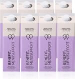 Benefit Womens Health Menopause Juice 8 x 900ml - Apple/Sour Cherry/Berries - Menopause Supplements Drinks - Natural Hormone Balance for Women - Menopause Complex - Image 2