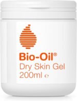 Bio Oil Moisturising Skin Gel (200ml) - Gel Moisturiser For Body & Face - Clinically Proven To Improve Dry Skin - With Vitamins & Essential Oils - Fast Absorbing - Image 2