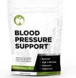 Blood Pressure Support Supplement | Beetroot Extract, Potassium Citrate & Magnesium Taurate | 30 Servings Cherry Flavour | Contributes to the Maintenance of Normal Blood Pressure (30 Servings, Cherry) - Image 2