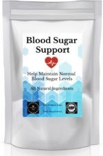 Blood Sugar Support – High Strength EGCG – Natural Antioxidant – Supports Healthy Blood Glucose & Metabolism – Caffeine-Free – 90 Vegan Tablets – UK Made - Image 2