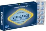 Blue Tablets - Stronger and Longer for a Confident Performer - Advanced Performance Enhancing, Stamina Endurance Booster Supplement Tablerts for Men - 10 Ginseng Tablets - Image 2