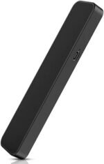 Bluetooth Under Pillow Speaker Portable Sleep Bar Speaker for Sleeping with Bone Conduction Stereo Sound Speaker for Sleeping with Bone Conduction Stereo Sound for Insomniacs/Aid - Image 2