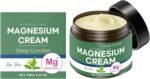 Body Joint Cream, Fast-Absorbing Relief Formula, 120g, Natural Non-Greasy, Joint Soothing Massaging Cream, Easy to Apply, for Legs Wrists Knees Hands Feet - Image 2