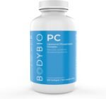 BodyBio PC - Phosphatidylcholine for Brain Health, Mental Clarity, Cognitive Function, Cellular Repair & Healthy Aging, Phospholipid Complex Supplement for Gentle Daily Detox - Image 2