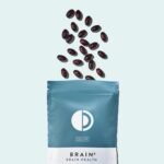 Brain8 Super-Charge Your Brain Health. Nootropic Supplement Supports cgnative Function. Powered by Vesisorb x6 More Effective. - Image 2