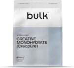 Bulk Creapure Creatine Monohydrate Powder, 100 g, 20 Servings, Packaging May Vary - Image 2