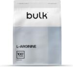 Bulk L-Arginine Powder, 100 g, Packaging May Vary - Image 2