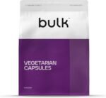 Bulk Vegetarian Capsules, Size 00, Pack of 1000 - Image 2