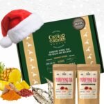 CAMINO DE CABRAS® - Herbal Tea Gift Set DETOX TEA - Liver Cleanse Detox and Repair - Constipation & Bloating Relief - Loose Leaf Tea Gifts, 2 Pack x 100g - Image 2