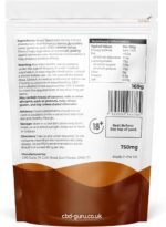 CBD Guru Sugar Free CBD Cola Bottles 25mg 30 Pack - Cola Flavour Broad Spectrum CBD Bottles for Sleep & Anxiety Support, 750mg Total CBD - Image 2