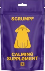 Calming Herbal Supplement for Dogs - Image 2