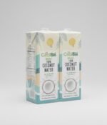 CecilBio Organic 100% Coconut Water | Pure Natural Hydration Drink | Not from Concentrate | Single Origin | Fresh & Refreshing Electrolyte Beverage | Made in Sri Lanka | 1L Carton (Pack of 2) - Image 2