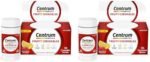 Centrum Fruity Chewables Tablets, Multivitamin Tablets for Men and Women, Vitamins with 13 Essential Nutrients Including Vitamin C, D, and Zinc, 30 ct (Packaging and Tablet Colour May Vary Slightly) - Image 2