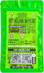 Chamomile Flowers Loose Leaf Herbal Tea 30g - Image 2