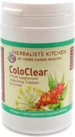 ColoClear Capsules - Image 2