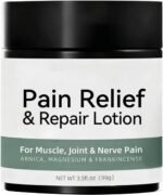 Comfort Cream - Soothing Nerve Joint Muscle Lotion, Non Greasy Leg Relief, Topical Analgesic Solution, Arm Elbow Shoulder Support, Men Women Daily Comfort, 99 Gram Supply - Image 2