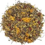 Daily Herbal Support 1kg | 100% Natural Daily Feed Supplement For Horses & Ponies, Equine Care - Image 2