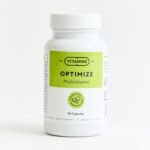 Daily Multivitamin & Multimineral Supplement for Men & Women - 30+ Vitamins & Minerals Including Vitamin C, D3,B12, CoQ10, Zinc & Selenium - 60 Capsules - Image 2