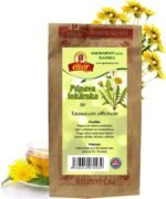 Dandelion Leaf Tea - Digestion, Water Retention, Liver, Kidney, Gallbladder and Heart Health (Loose Tea 30g) - Image 2