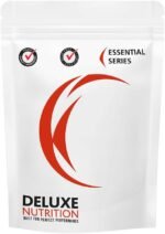 Deluxe Nutrition 1.25Kg D-Ribose Powder Resealable Pouch - Image 2