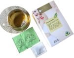 Detox Tea Instant Slimming - 5g X 20 Sachets, Fat Burning, Digestive Aid & Energy Boost(1PCS) - Image 2