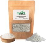 Diatomaceous Earth Food Grade Powder 125g | Ultrafine Natural DE | Detox Cleanse & Silica Supplement | Edible | Flea & Bed Bug Control | Non-Toxic | Garden & Pet Safe - Image 2