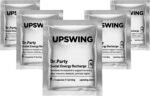 Dr. Party After-Party Recovery Capsules | Supports Liver Cleanse & Energy Boost with L-Cysteine HCL | Formulated with Essential Vitamin Bs & C | Vegan & Non-GMO Supplement (5) - Image 2