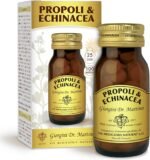 Dr.giorgini Ser-vis Propoli & Echinacea 100 Pastiglie - Image 2
