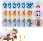 Dream Patches for Sleep,Nasal Strips for Kids | Natural Deeps 36pcs Good Viscosity Sleep Patches for Women and Man, Supports Rest- and Rejuvenation - Image 2