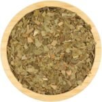 Dried Cut Ginkgo Biloba Leaves - Ginkgo Biloba L. (50g) - Image 2