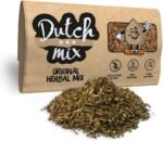 Dutch Mix Original - Stalk-free & Natural - 30g Quality Herbal Mix - Amsterdam Herbal Mix as used in Coffee Shops - Image 2