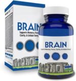 Dynamic Brain – Memory Acquisition, Retention, Choline, Phosphatidylserine - Brain Health Support - Mental Clarity & Overall Mental Performance. - Image 2