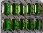 E-vion Capsules, 400mg, for Hair, Skin and Nails, 50 Count - Image 2