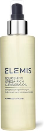 ELEMIS Facial Cleansers – Cleansing Oil, Marine Cleanser, Sensitive Cleanser, Dynamic Resurfacing Wash & Superfood Facial Wash - Image 2