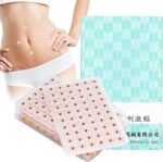 Ear Patch, Calming Skin Tools, 600 Count Gentle Pressure Point Stickers with Magnetic Beads for Daily Reliever, Comfort Support for Home Study Travel Bedtime Meditation Relaxation Routines - Image 2