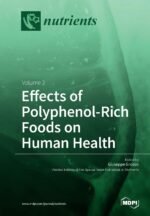 Effects of Polyphenol-Rich Foods on Human Health: Volume 2 - Image 2
