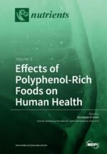 Effects of Polyphenol-Rich Foods on Human Health: Volume 3 - Image 2