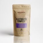 Electrolyte Complex Tablets- Keto Electrolytes Supplement Pills for Muscle Function & Electrolyte Balance- Salt Capsules w/Sodium Magnesium Potassium & Calcium Minerals- 120 Electrolyte Mix Capsules - Image 2