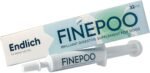 Endlich Finepoo Digestive Supplement for Dogs & Cats 32ml – Prebiotic Probiotic Paste for Dogs & Cats Gut Health - Digestion Supplement for Dogs and Cats - Image 2