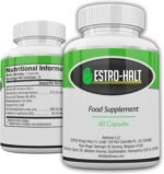 Estro-Halt- Advanced Estrogen Balance Support for Men & Women | Natural Indole-3-Carbinol & Broccoli Extract for Healthy Estrogen Metabolism | Anti-Bloating Support - Image 2