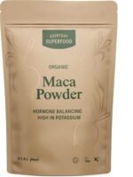 Everyday Superfood Organic Maca Powder 50g | Preuvian | Dried Maca Root | Great in Acai & Maqui Blend | Lab-Tested & Retail Grade Quality - Image 2