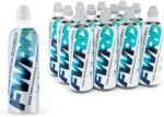 FWRD Sports Water With Electrolytes, Isotonic Hydration Drink, Electrolyte Water Drink For Sports With Himalayan Salt to Rehydrate, Pre & Post Workout Recovery Drink, Lemon & Lime, 500mls x 12pk - Image 2
