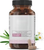 Female hormone harmony, female probiotics, menopause relief, staying relaxed，Rejuvenate - Image 2