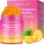 Feminine Probiotics Gummies for Women | Maintain a Healthy pH Balance | Promote Hydration | Gut Health & Immune System| Prebiotics & Lactobacillus Blend | Support Overall Feminine Health - Image 2