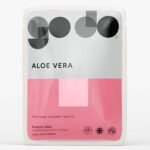 Fitness Health Aloe Vera 10,000mg 120 Tablets Colon Cleanse & Digestion Support - Healthy Hair, Skin, and Nails - High Strength Supplements - Herb - GMP Ratified - Image 2