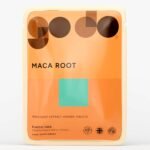 Fitness Health Maca Root 4000mg - Energy and Mood Support - Pure Plant Based Booster Supplement - Vegan Maca Supplements Women and Men (365 Tablets) - Image 2
