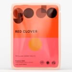 Fitness Health Red Clover Extract 1000mg 360 Tablet - Menopause and Hormonal Health Support - High Strength Isoflavone - Cardiovascular Health - Promote Skin and Hair Health - Image 2